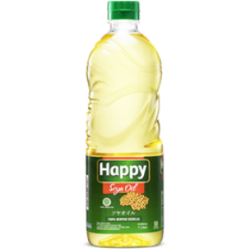  Happy Soya Oil